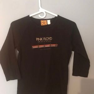 2005 Pink Floyd Girls Large